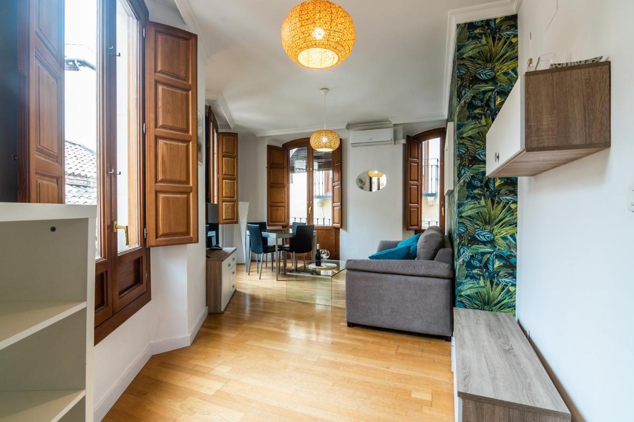 Tuguest San Sebastian Apartment Granada Exterior photo